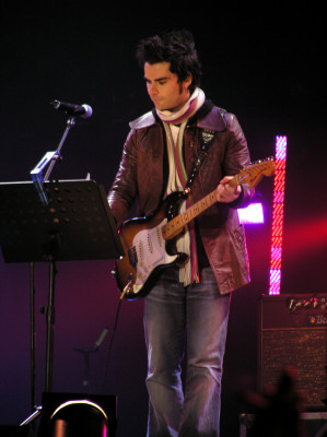 Kelly Jones profile Photo