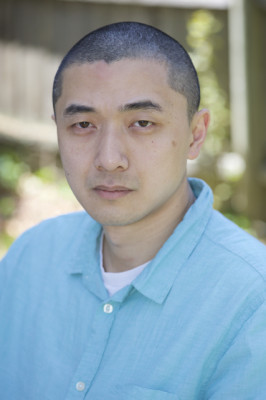 Ken Liu profile Photo