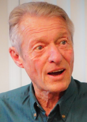 Ken Osmond profile Photo