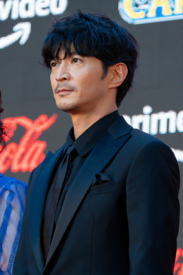 Kenjiro Tsuda profile Photo