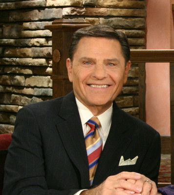 Kenneth Copeland profile Photo