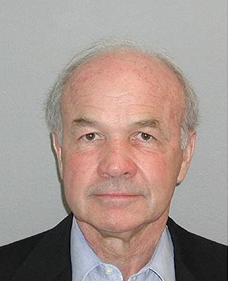 Kenneth Lay profile Photo