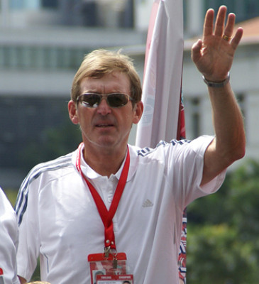 Kenny Dalglish profile Photo