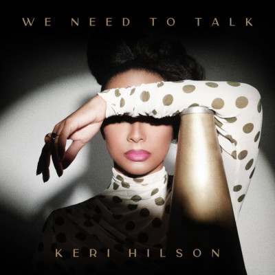 Keri Hilson profile Photo