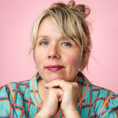 Kerry Godliman profile Photo