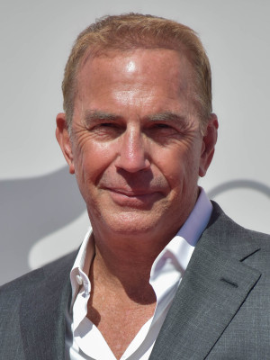 Kevin Costner profile Photo
