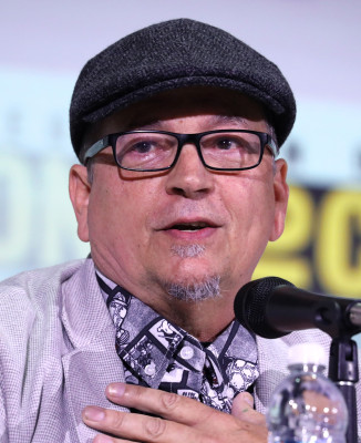 Kevin Eastman profile Photo