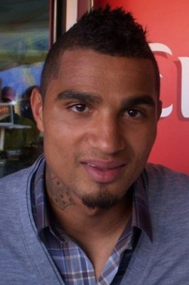 Kevin-Prince Boateng profile Photo