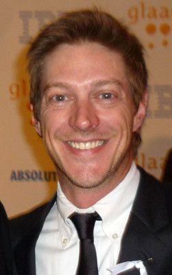 Kevin Rahm profile Photo
