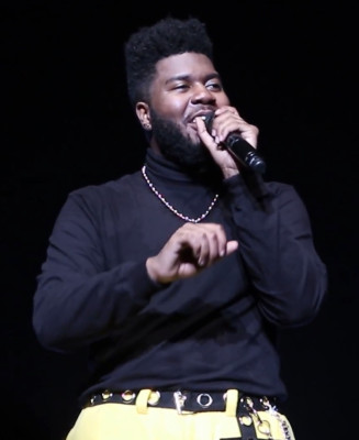 Khalid (American singer) profile Photo
