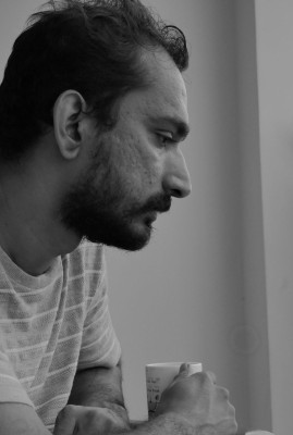 Khalid Rahman profile Photo