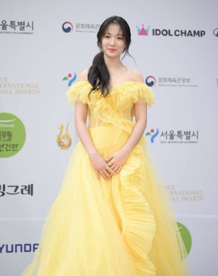 Kim Hye-yoon profile Photo