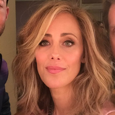 Kim Raver profile Photo
