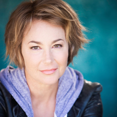 Kim Rhodes profile Photo