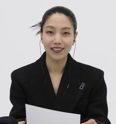 Kim Shin-rok profile Photo