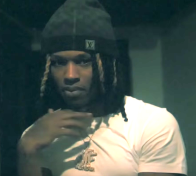 King Von profile Photo