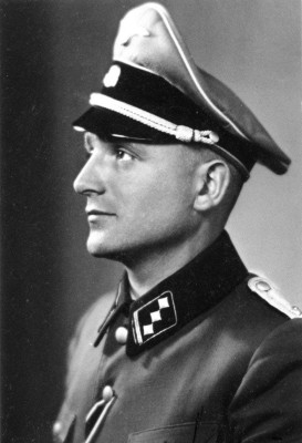 Klaus Barbie profile Photo