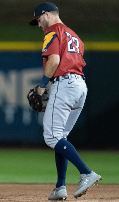 Kody Clemens profile Photo