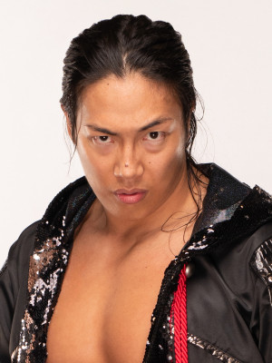 Konosuke Takeshita profile Photo