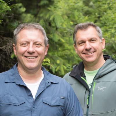 Kratt brothers profile Photo