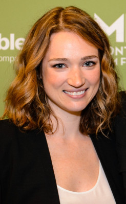 Kristen Connolly profile Photo
