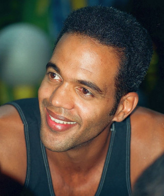 Kristoff St. John profile Photo
