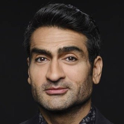 Kumail Nanjiani profile Photo