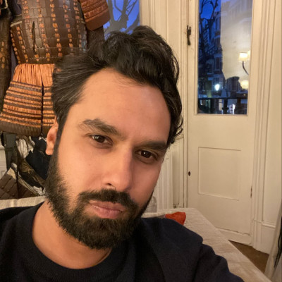 Kunal Nayyar profile Photo