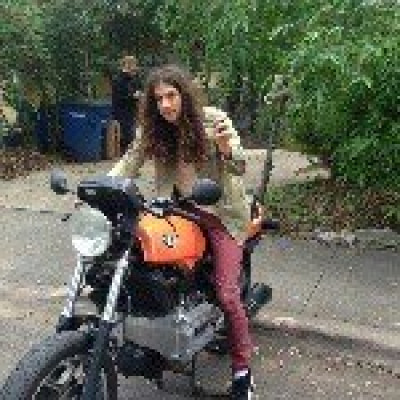 Kurt Vile profile Photo