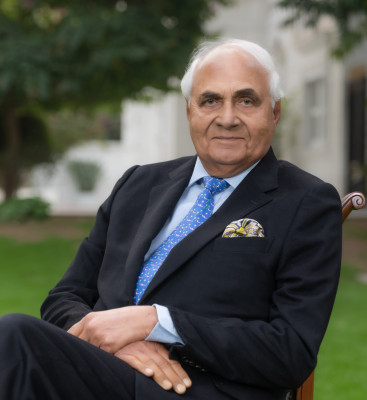 Kushal Pal Singh profile Photo