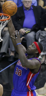 Kwame Brown profile Photo