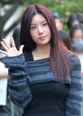 Kwon Eun-bi profile Photo