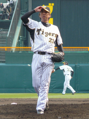 Kyuji Fujikawa profile Photo