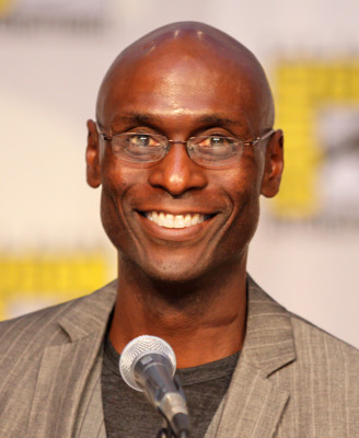 Lance Reddick profile Photo
