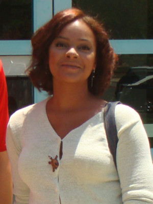 Lark Voorhies profile Photo