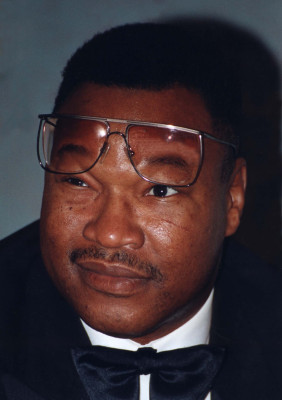 Larry Holmes profile Photo