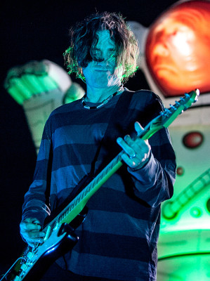 Larry LaLonde profile Photo