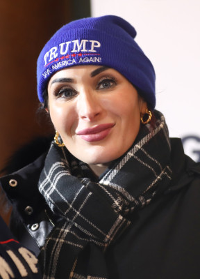 Laura Loomer profile Photo
