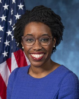 Lauren Underwood profile Photo