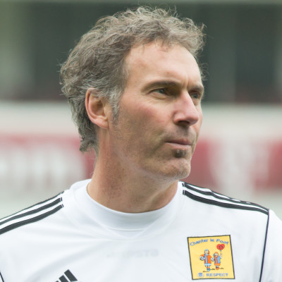 Laurent Blanc profile Photo