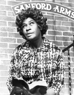 LaWanda Page profile Photo