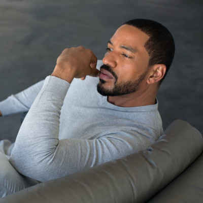 Laz Alonso profile Photo