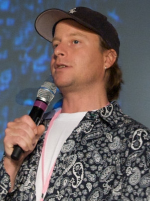 Lazlow Jones profile Photo
