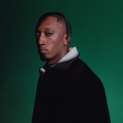 Lecrae profile Photo