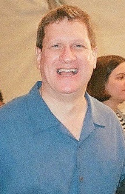 Lee Strobel profile Photo