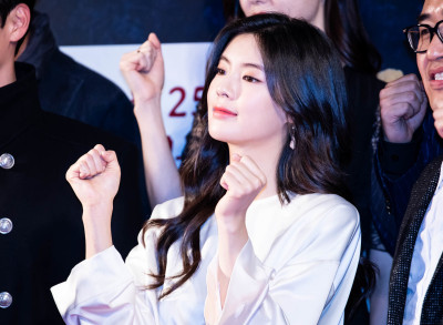 Lee Sun-bin profile Photo