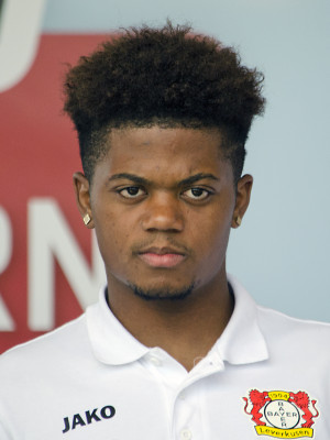 Leon Bailey profile Photo