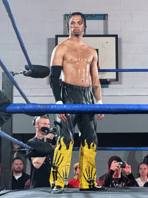 Leon Slater profile Photo