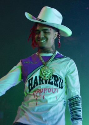 Lil Pump profile Photo