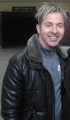 Limahl profile Photo